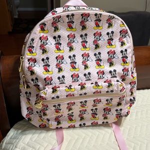 Stoney Clover Lane Ultimate Pair Classic Backpack.